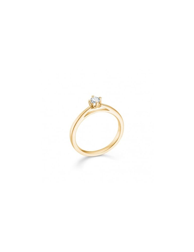 Mads Z. Crown ring - Ringe