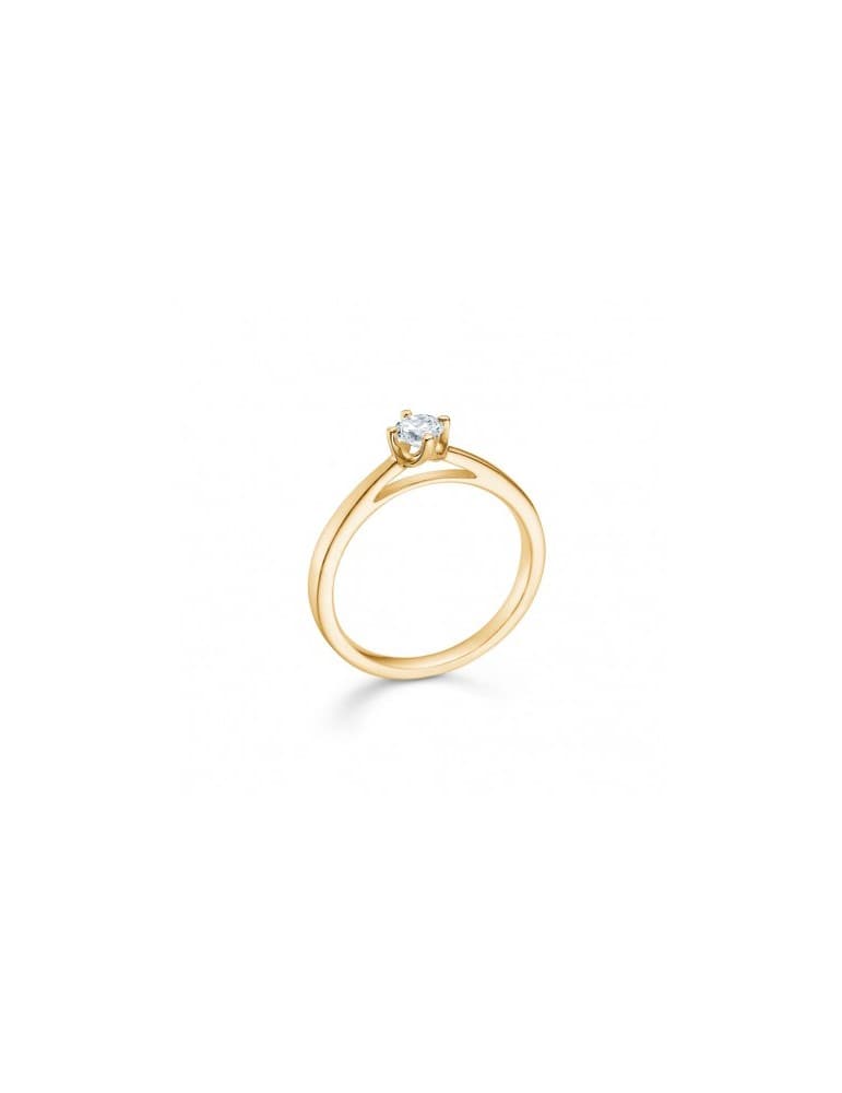 Mads Z. Crown ring - Ringe
