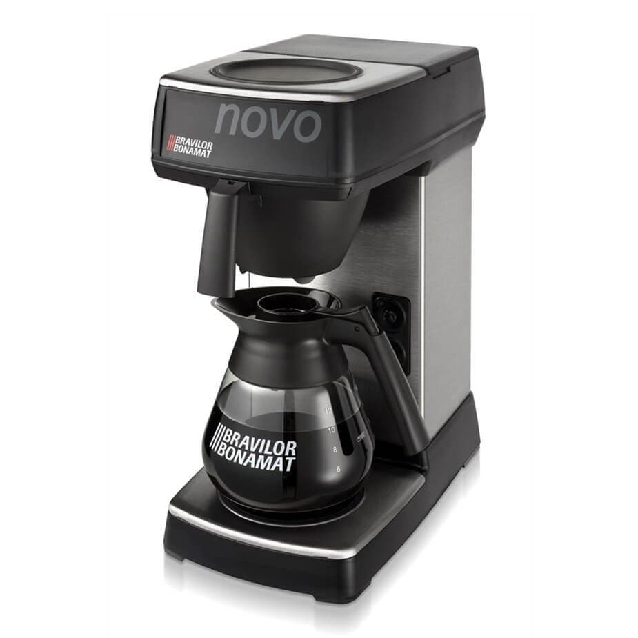 Bonamat Novo 2 Kaffemaskin
