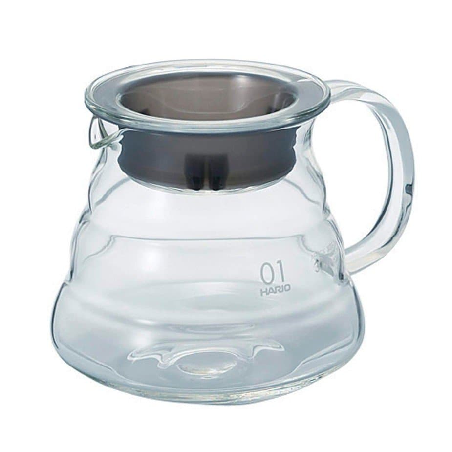 Hario V60 Serveringsset 36 cl