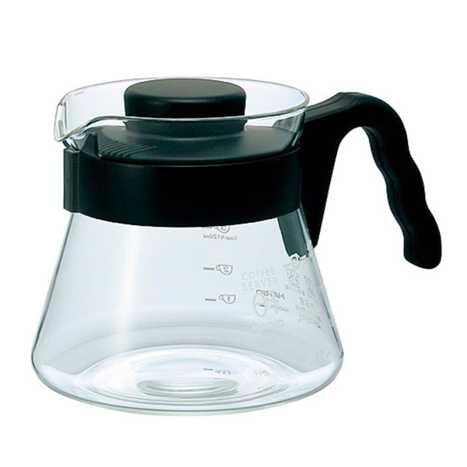 Hario V60 kaffeserver 0,45 L
