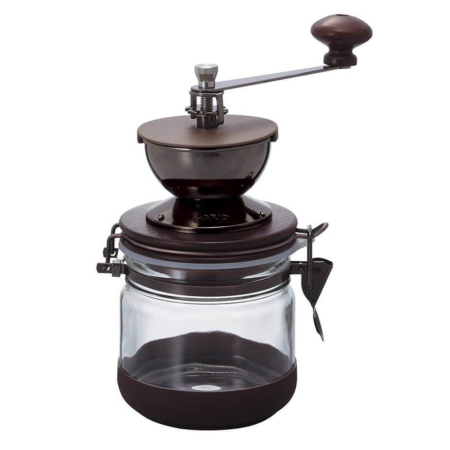 Hario manuell kaffekvarn CMHN-4