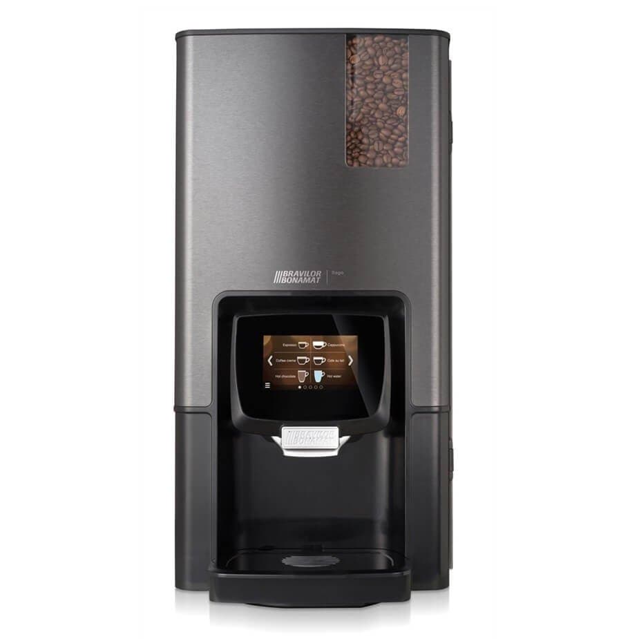 Bonamat Sego 12 Kaffemaskin