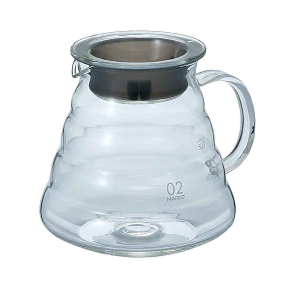 Hario V60 Serveringsskål 60 cl