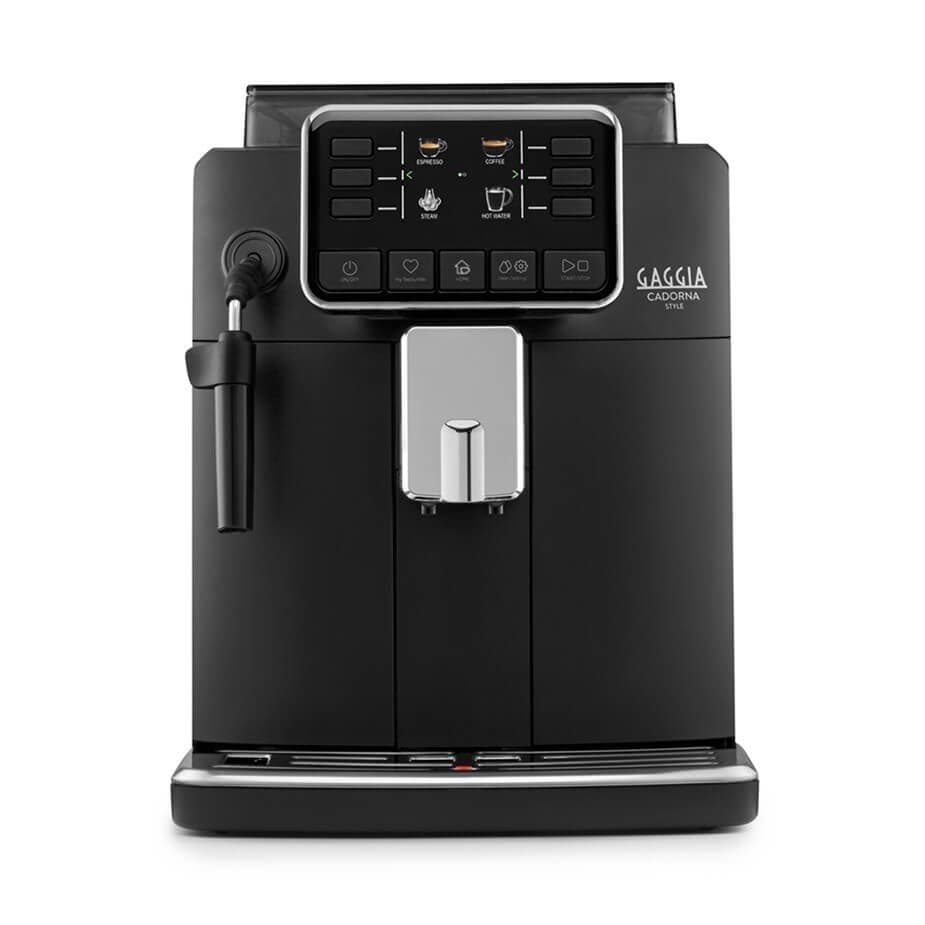Gaggia Cadorna Style Espressomaskin