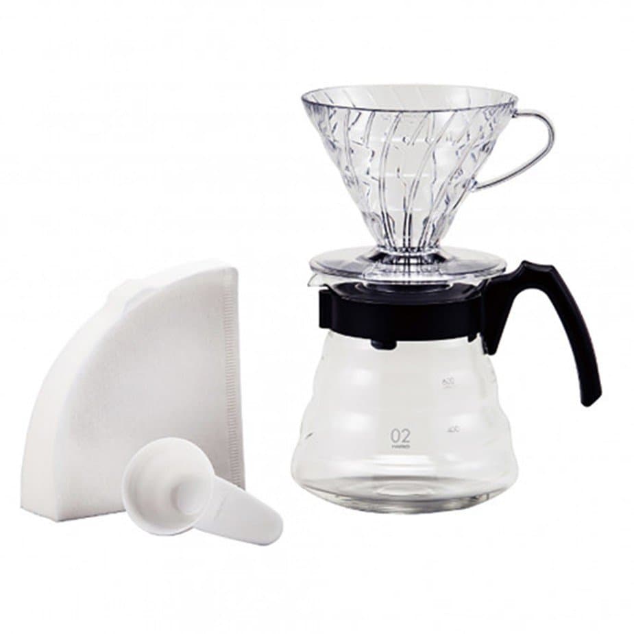 Hario V60 startpaket