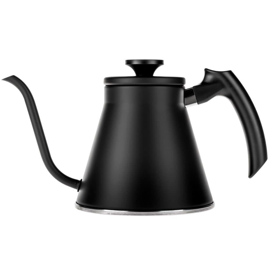 Hario Fit V60 Droppkokare 1,2 L Svart