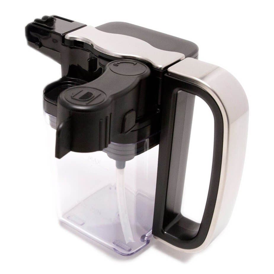 Gaggia Cadorna mjölkkanna