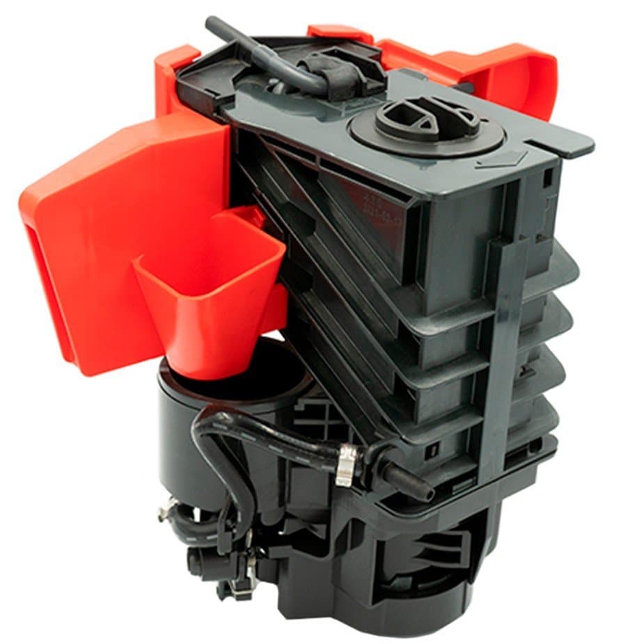Siemens EQ5-serien bryggenhet