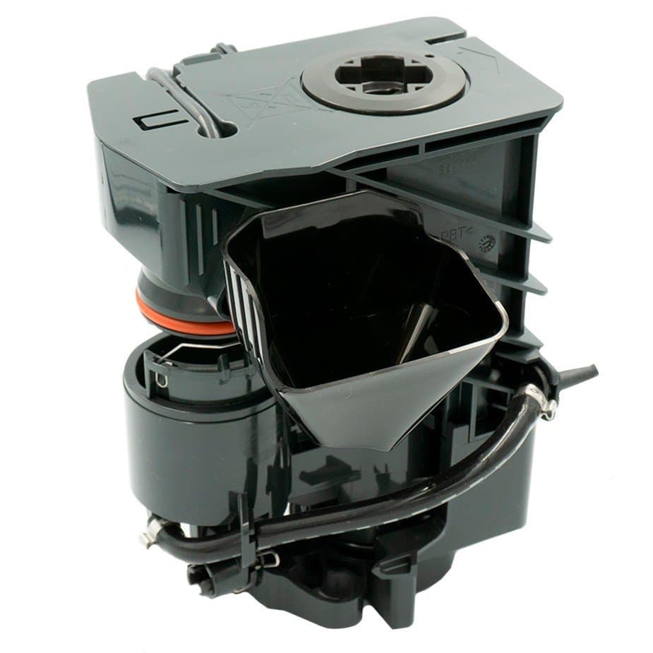 Siemens EQ9-serien bryggenhet