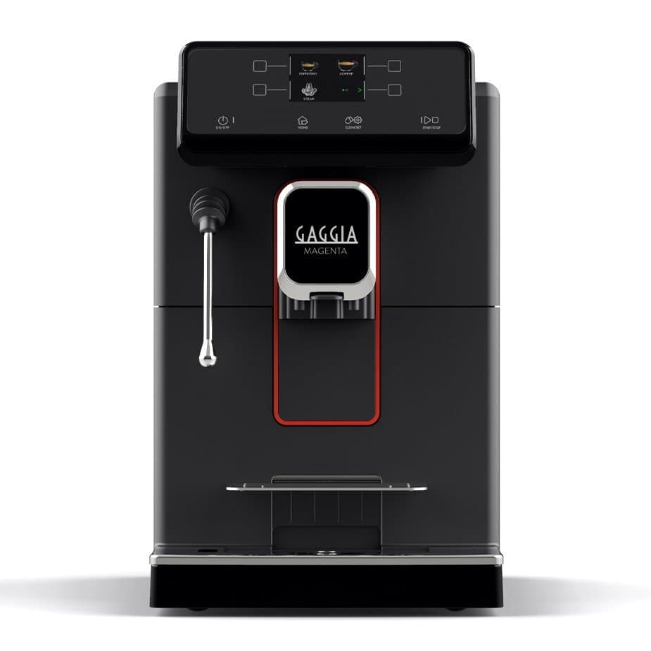 Gaggia Magenta Plus espressomaskin