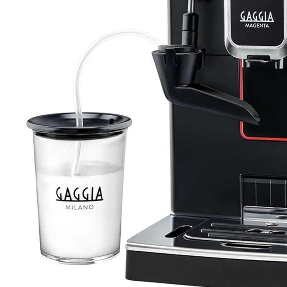 Gaggia Magenta mjölkmjölkbehållare