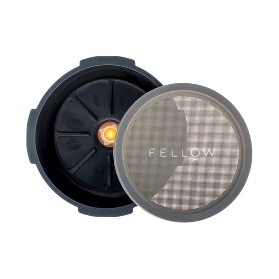 Fellow Prismo Black