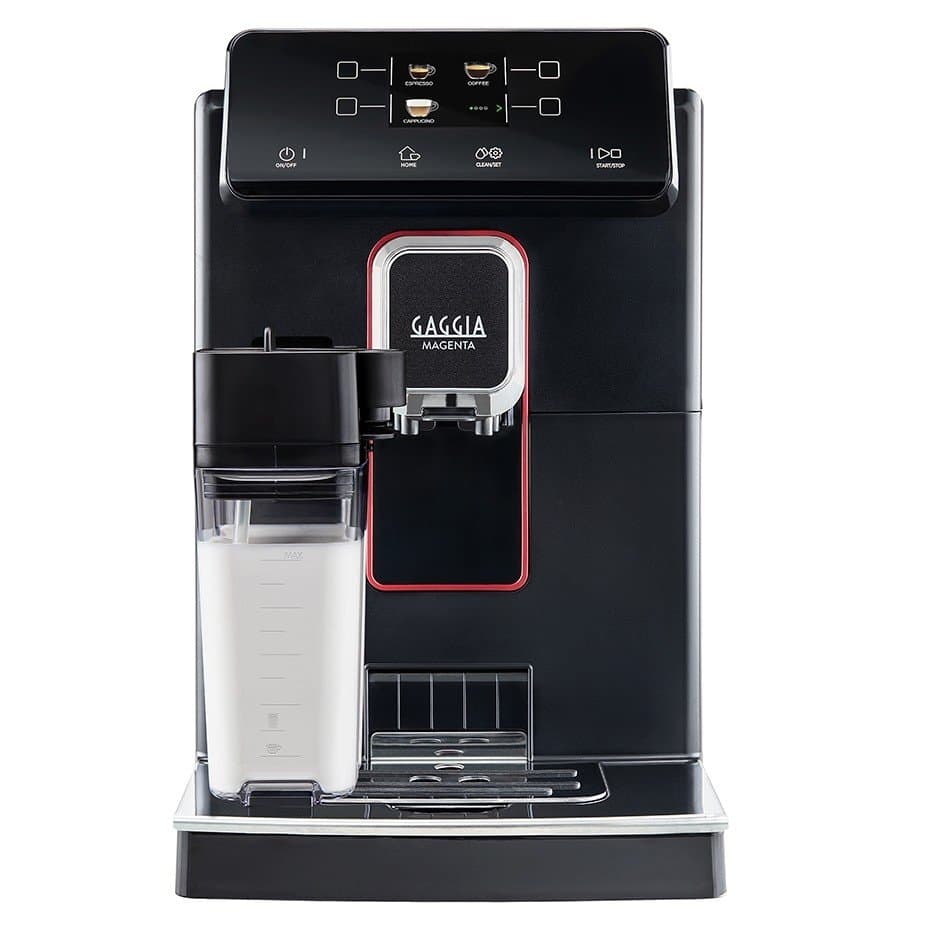 Gaggia Magenta Prestige Espressomaskin