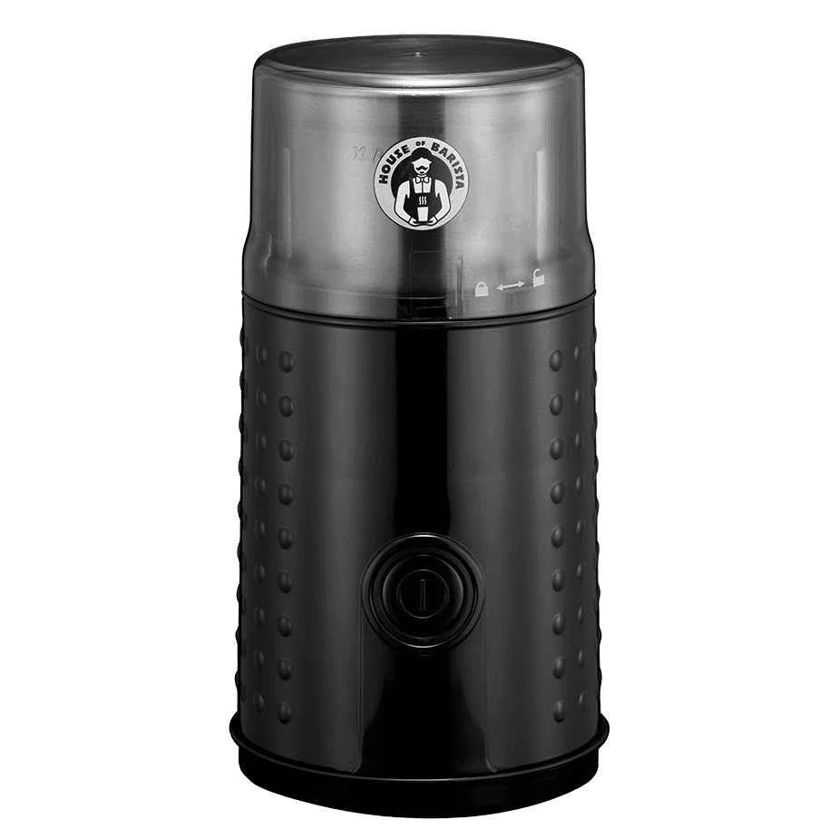 House of Barista elektrisk kaffekvarn