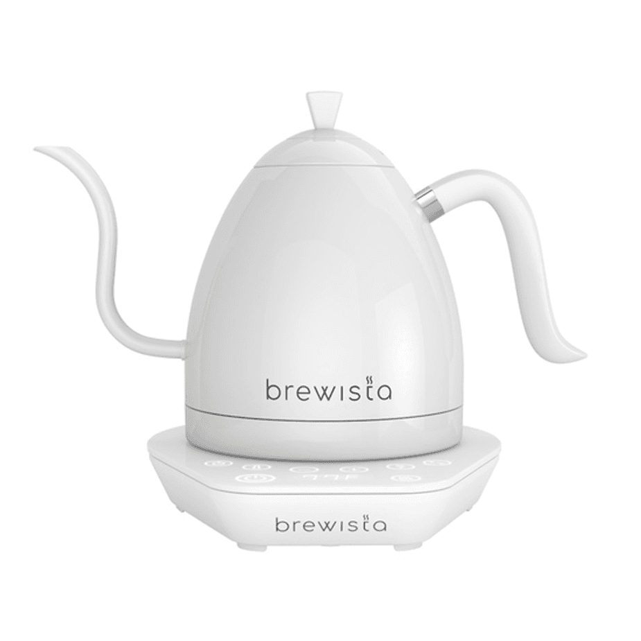Brewista Artisan Vattenkokare 1 L Vit