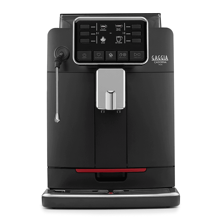Gaggia Cadorna Plus Barista espressomaskin