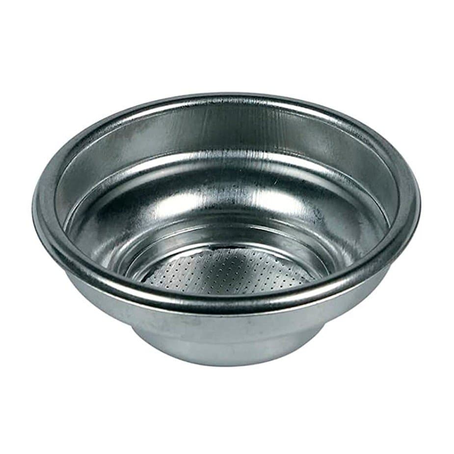Gaggia tryckfilterkorg, enkel spruta - 7 gram
