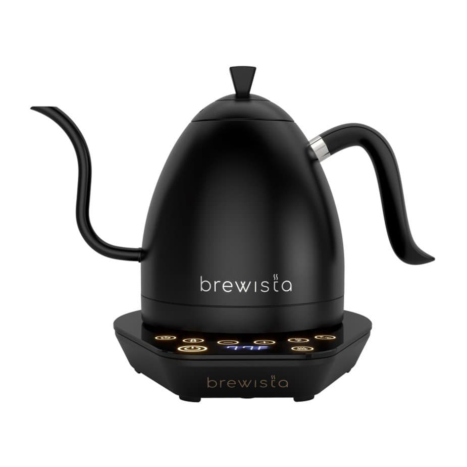 Brewista Artisan Vattenkokare 1 L Svart