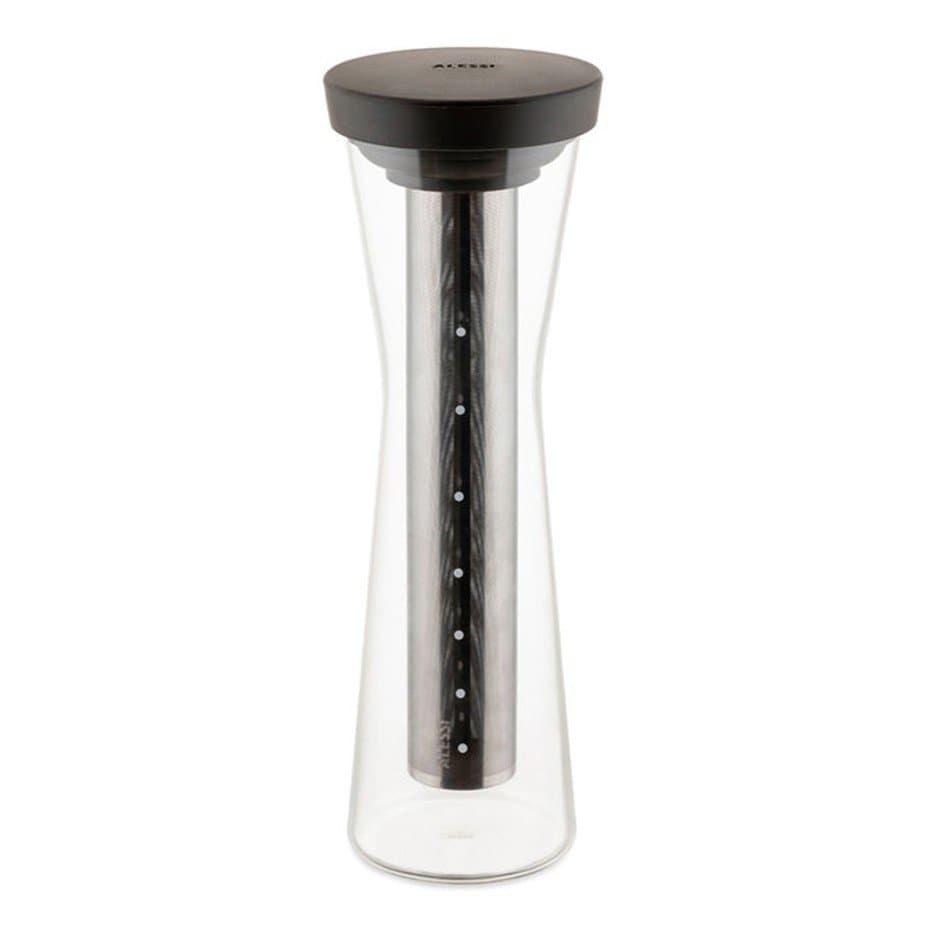 Alessi Mazagran 0,9 L Iskaffebryggare Brun