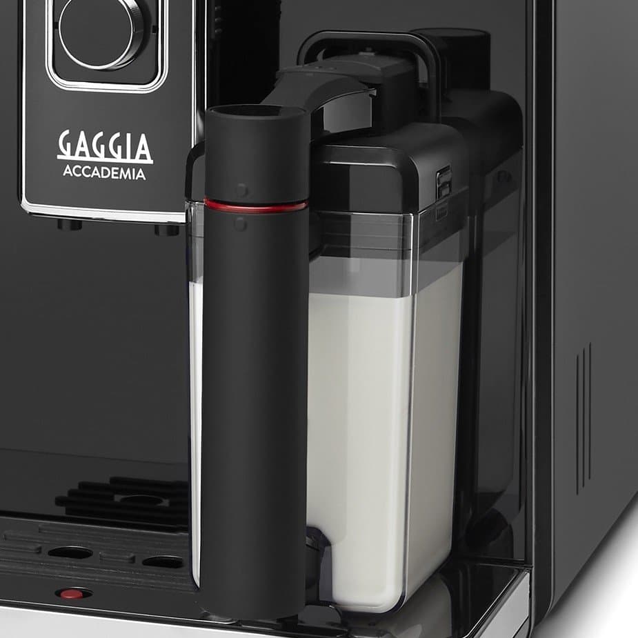 Mjölkkanna till Gaggia Accademia - Ny modell