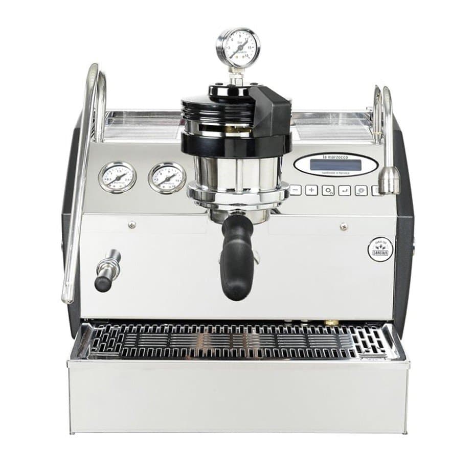 La Marzocco GS3 MP Espressomaskin i stål