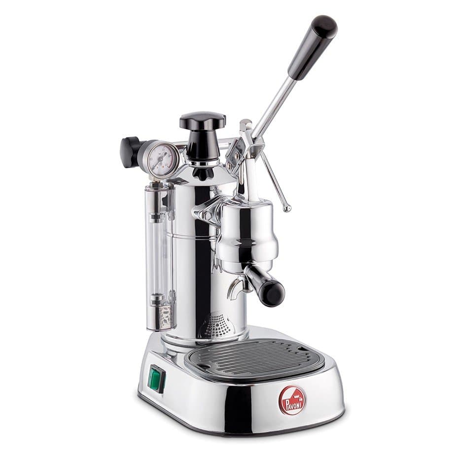 La Pavoni Professional Lux LPLPLQ01EU