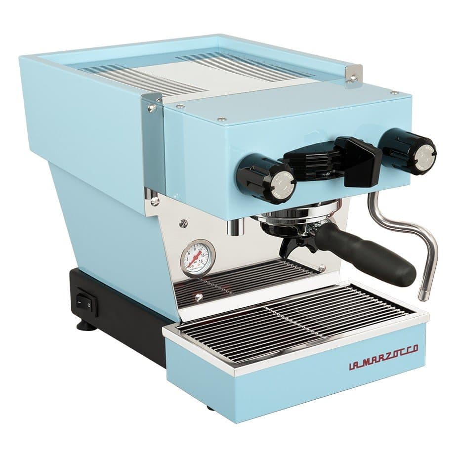 La Marzocco Linea Micra Blue Espressomaskin