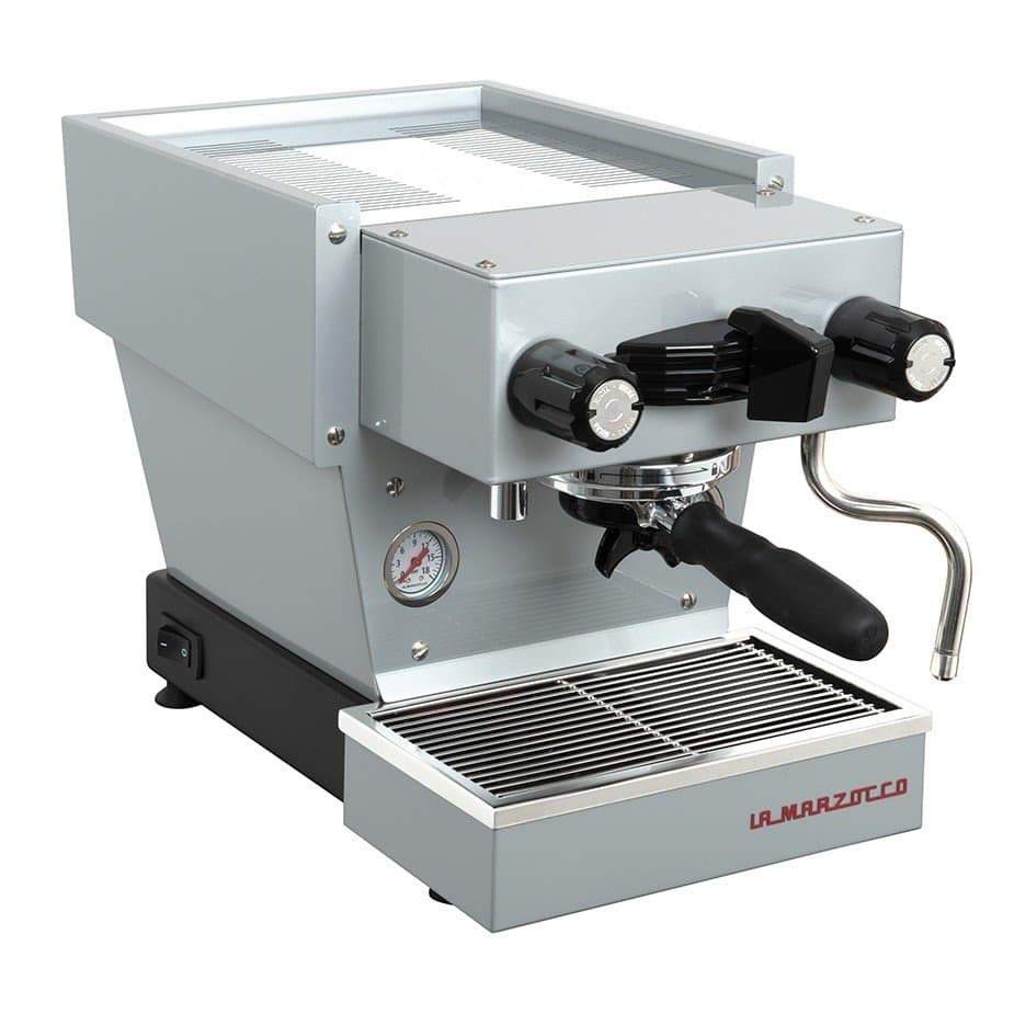 La Marzocco Linea Micra Silver Espressomaskin