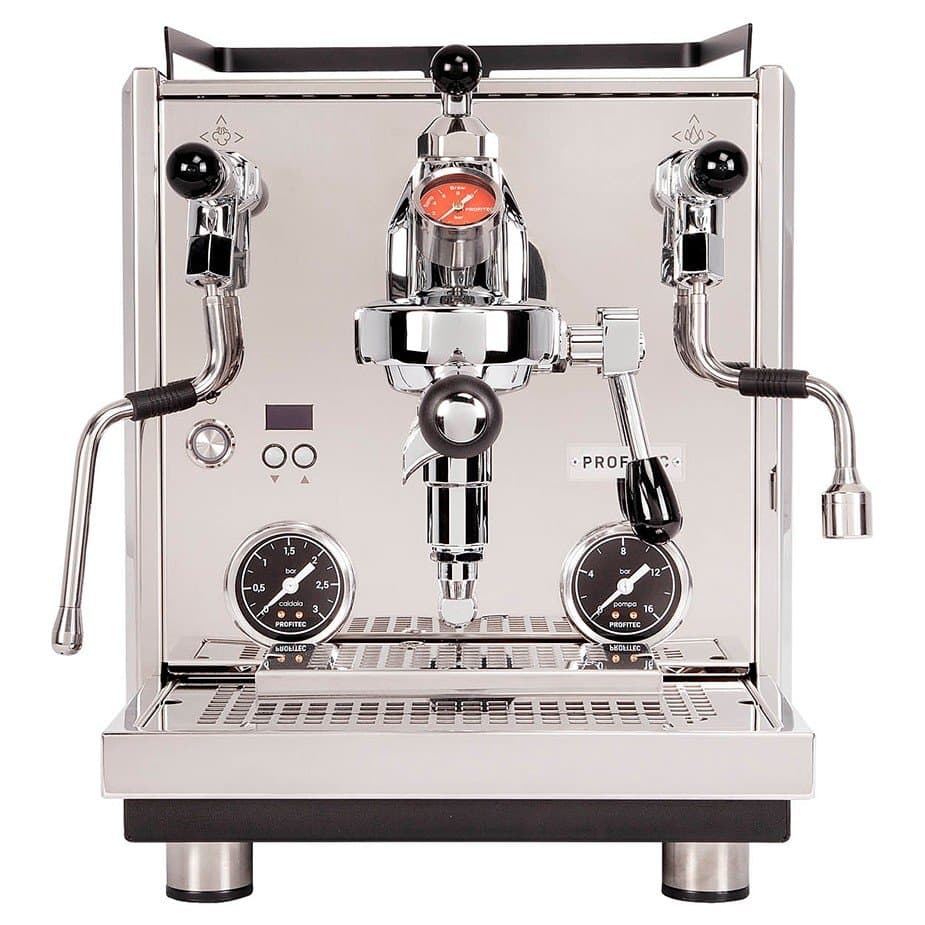 Profitec Drive Espressomaskin
