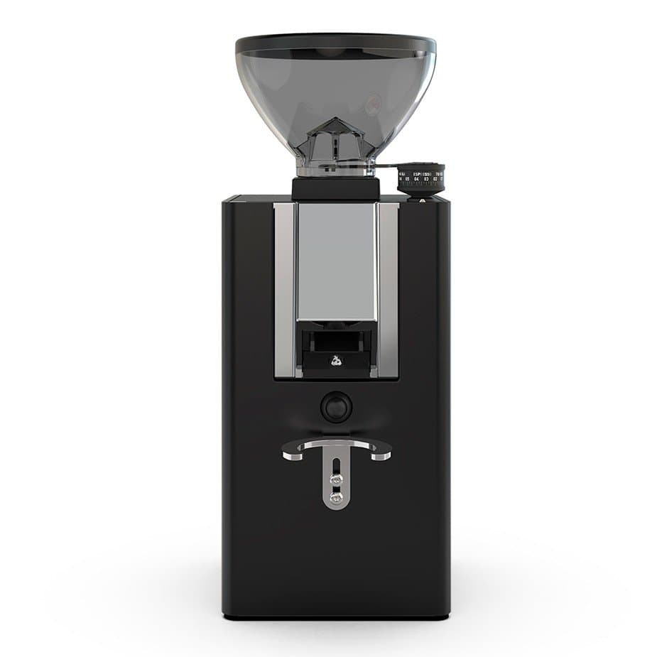 La Pavoni New Kube svart LPGKBN02EU espressokvarn