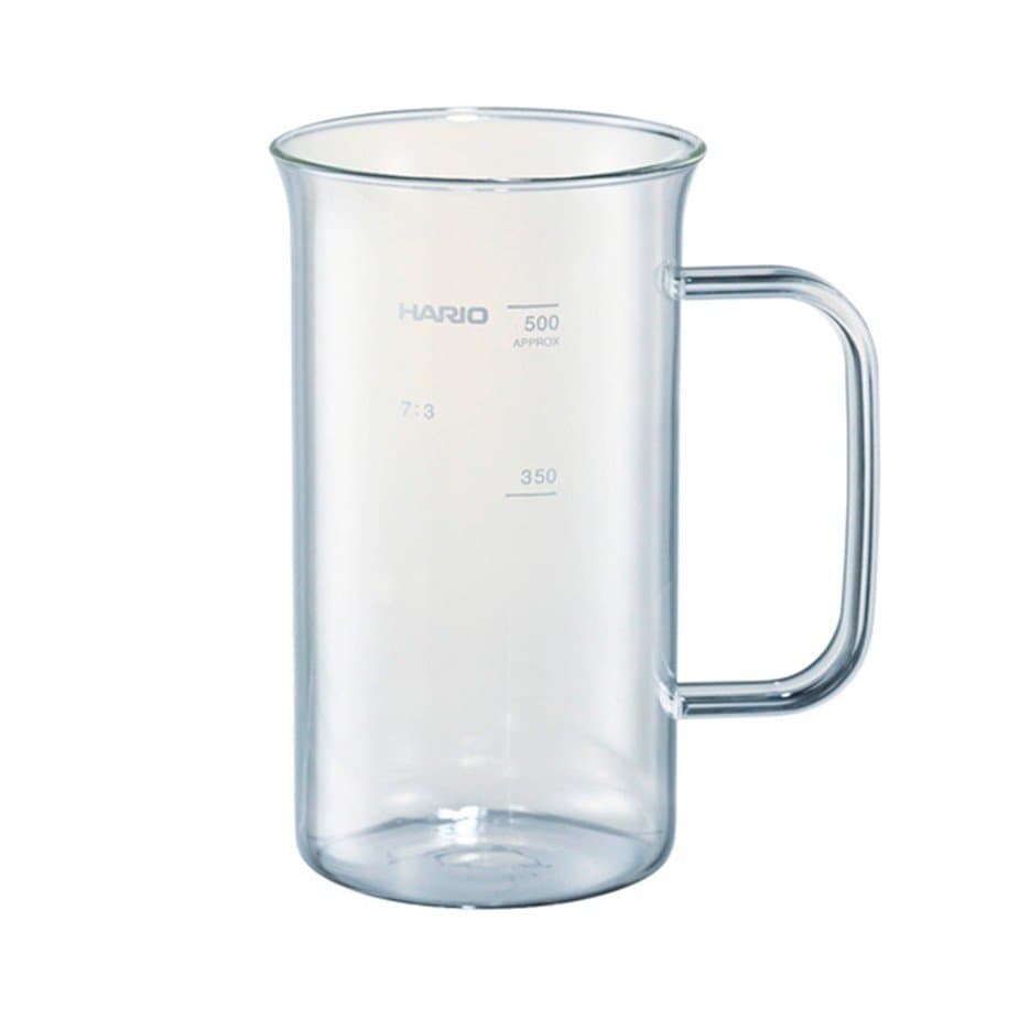 Hario Craft Science-mugg 50 cl
