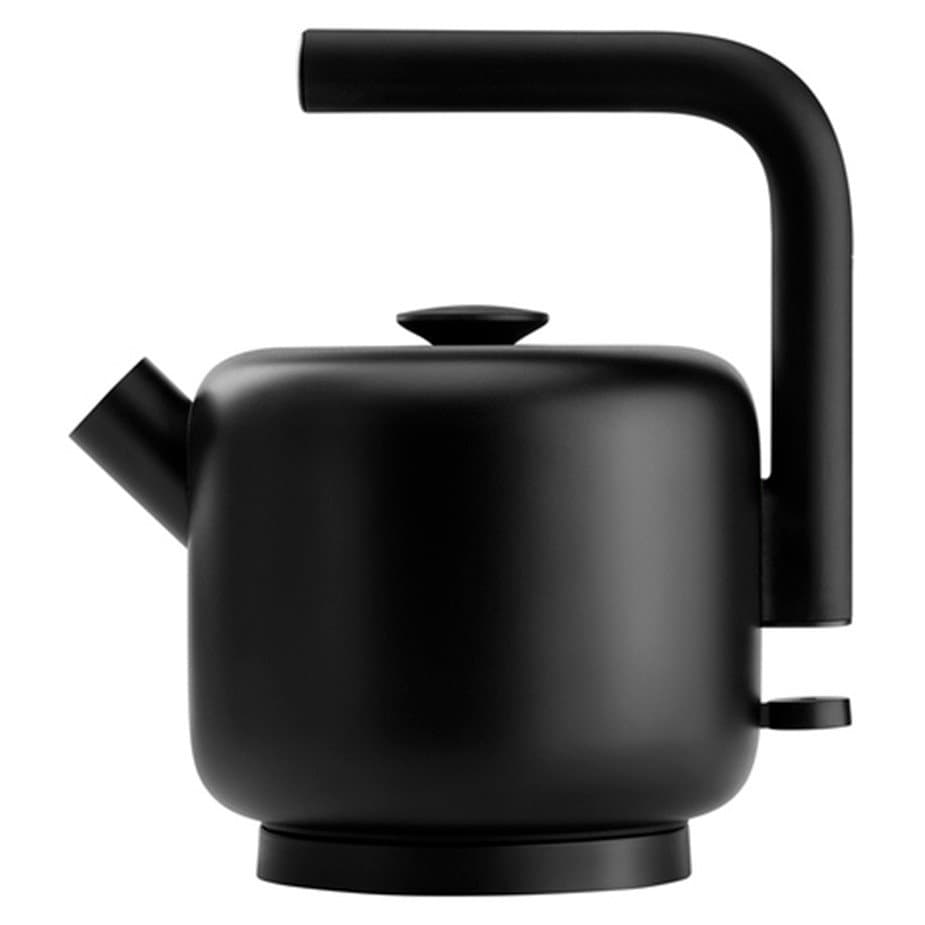 Fellow Clyde Vattenkokare 1,5 L Matt Svart
