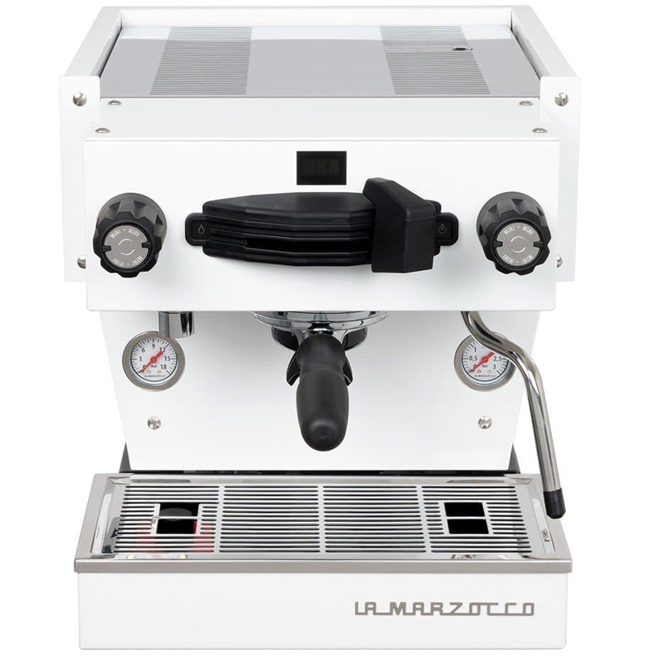 La Marzocco Linea Mini R White Espressomaskin