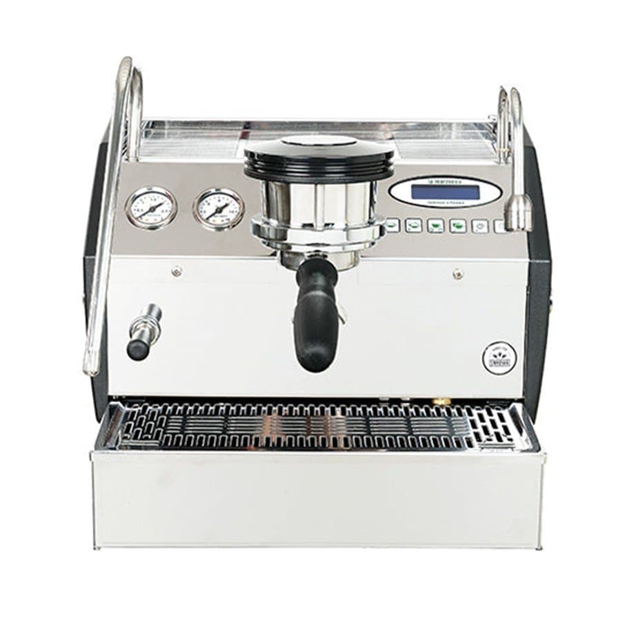 La Marzocco GS3 AV Steel Espressomaskin