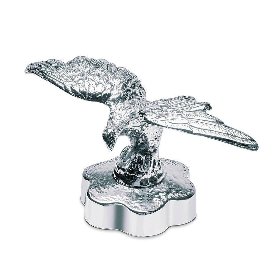 La Pavoni Vattenkokare Eagle Silver LPAAQUCR01