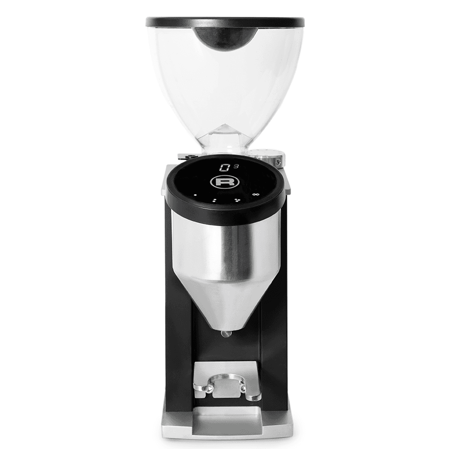 Rocket Faustino 3.1 svart espressokvarn