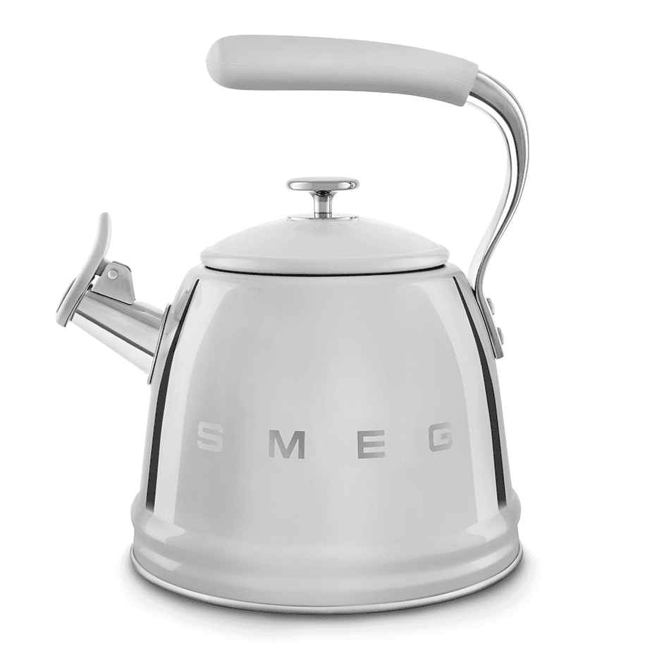 Smeg WKF01SS Vissling Vattenkokare 2,3 L Stål