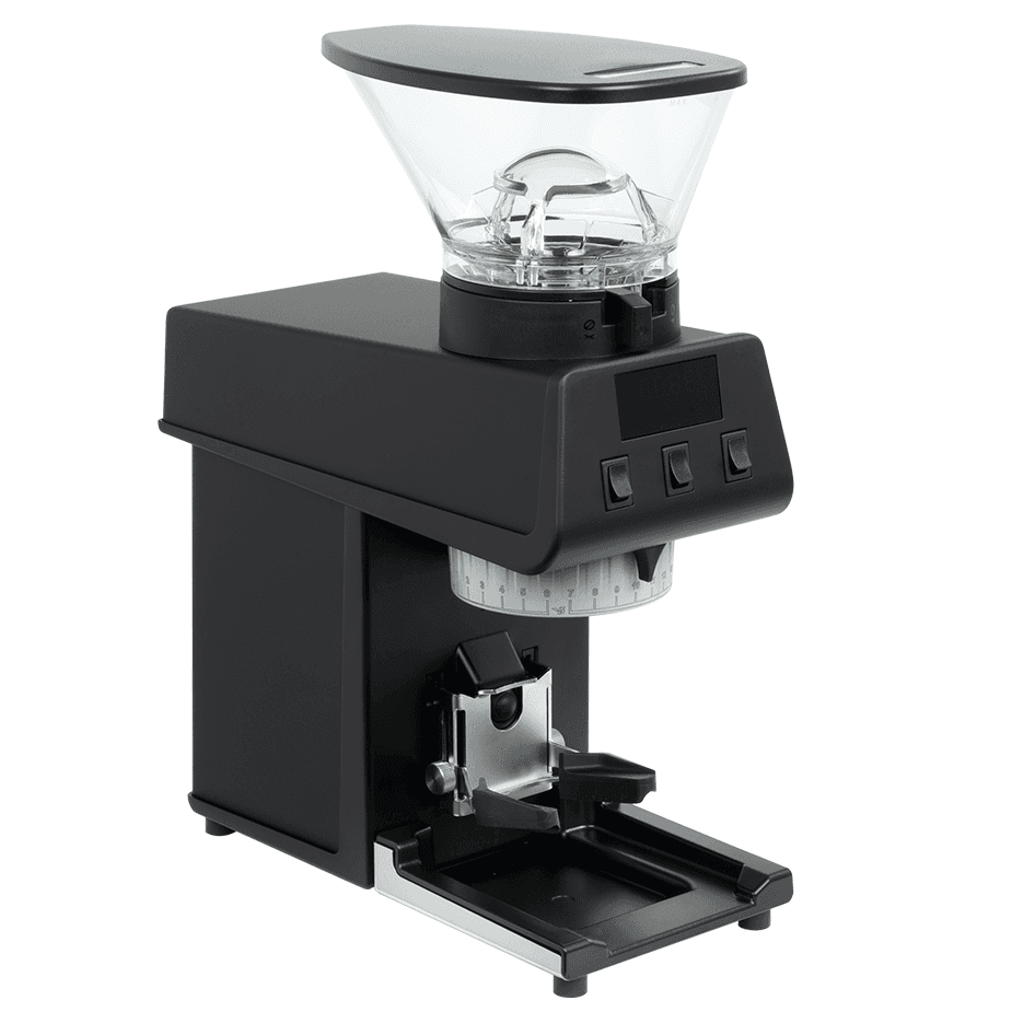 La Marzocco Pico Espressokvarn Svart