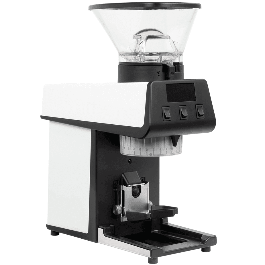La Marzocco Pico Espressokvarn Vit