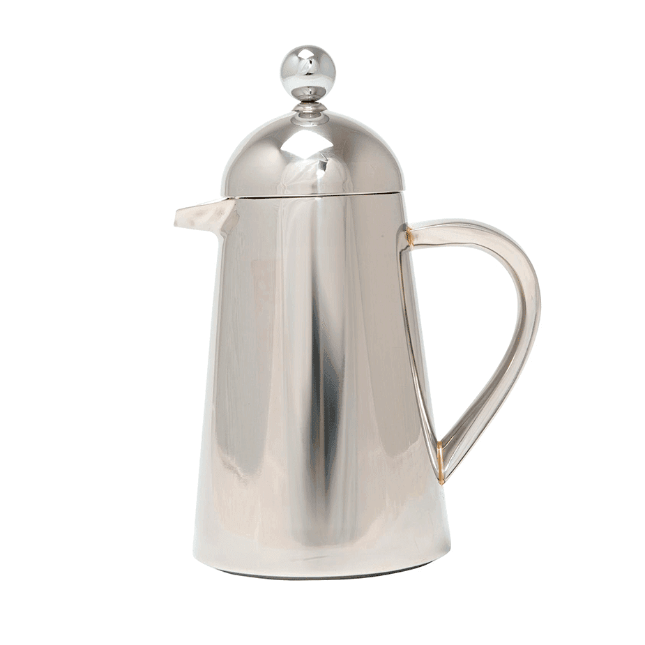La Cafetière Havana 3-kopps presskanna i stål