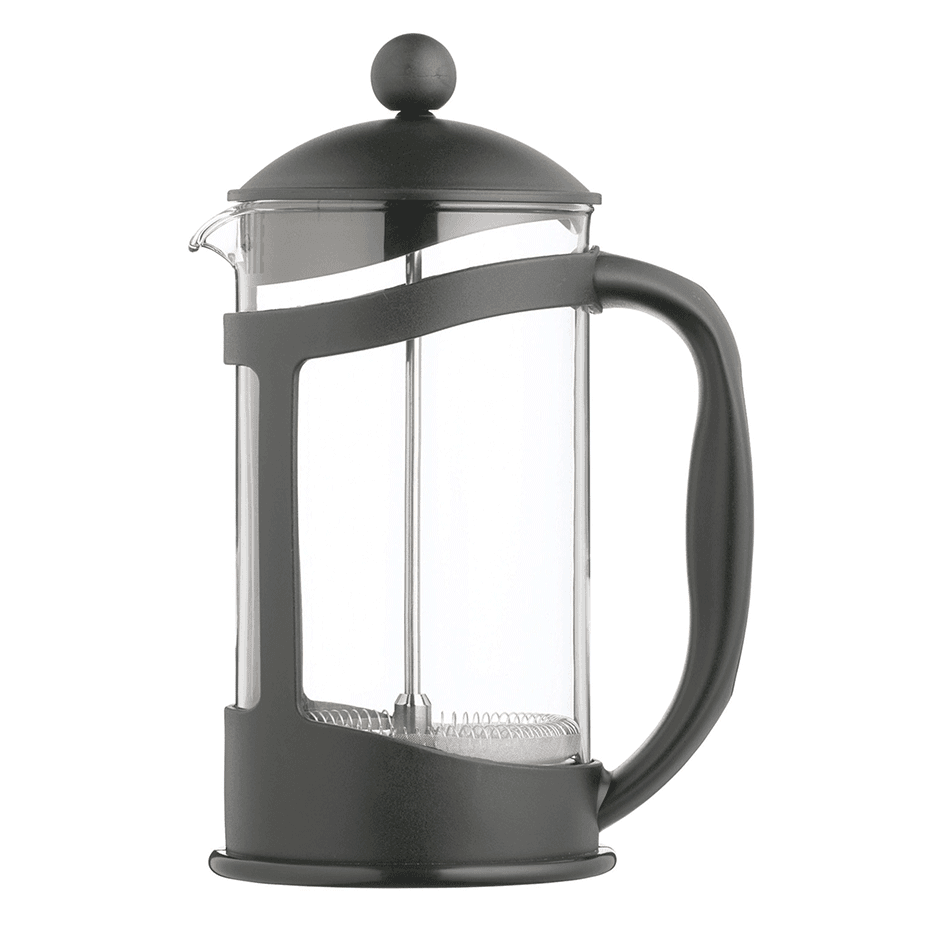 La Cafetiere 8-kopps presskanna Svart