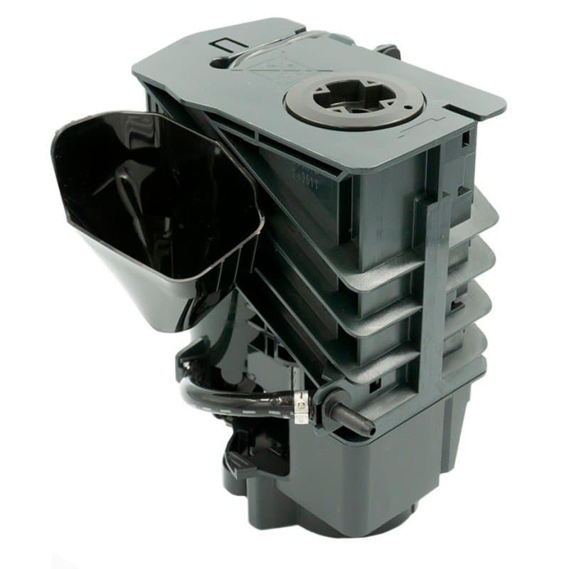 Siemens EQ700, EQ900 och EQ900 Plus-serien bryggenhet