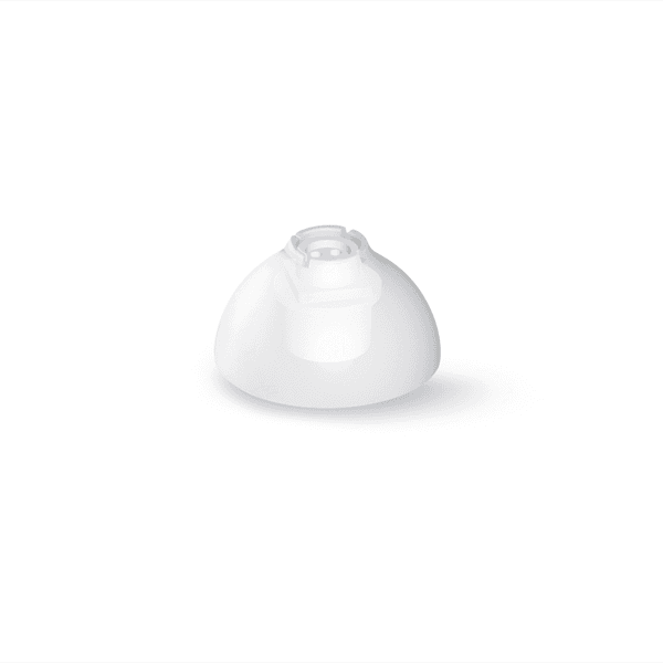 Stängd Click Dome