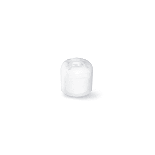 Click Dome Open 4 mm