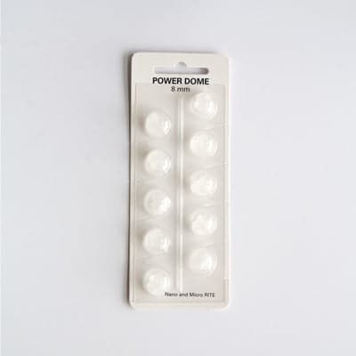 Bernafon RITE Power Dome 8 mm