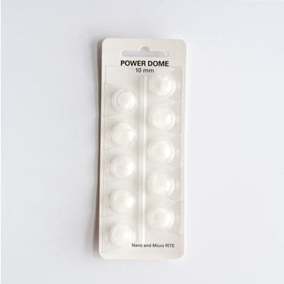 Bernafon RITE Power Dome 10 mm