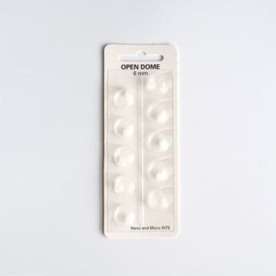 Bernafon RITE Open Dome 6 mm