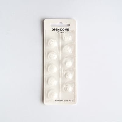 Bernafon RITE Open Dome 10 mm