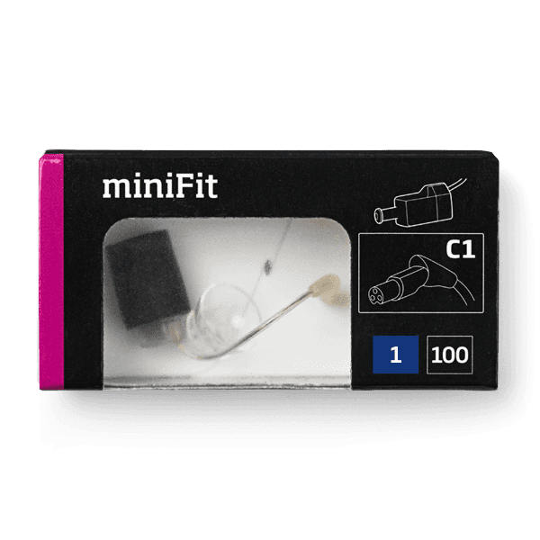 Oticon MiniFit Receiver 100